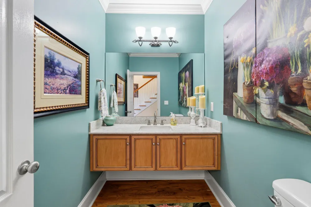 8961 Gentle Mist Circle Ooltewah, TN 37363
