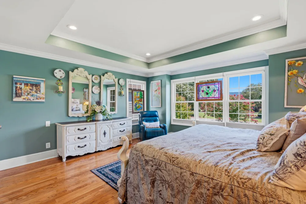 8961 Gentle Mist Circle Ooltewah, TN 37363