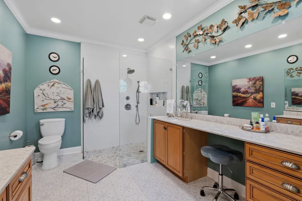 8961 Gentle Mist Circle Ooltewah, TN 37363