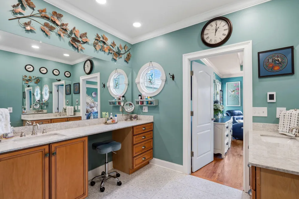 8961 Gentle Mist Circle Ooltewah, TN 37363