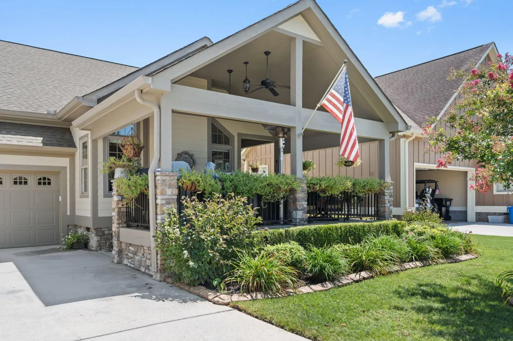 8961 Gentle Mist Circle Ooltewah, TN 37363