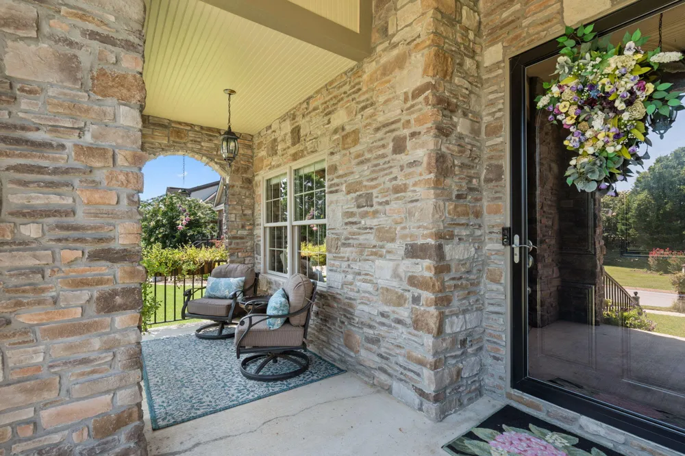 8961 Gentle Mist Circle Ooltewah, TN 37363