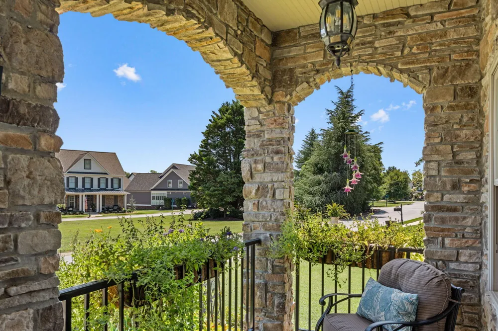 8961 Gentle Mist Circle Ooltewah, TN 37363