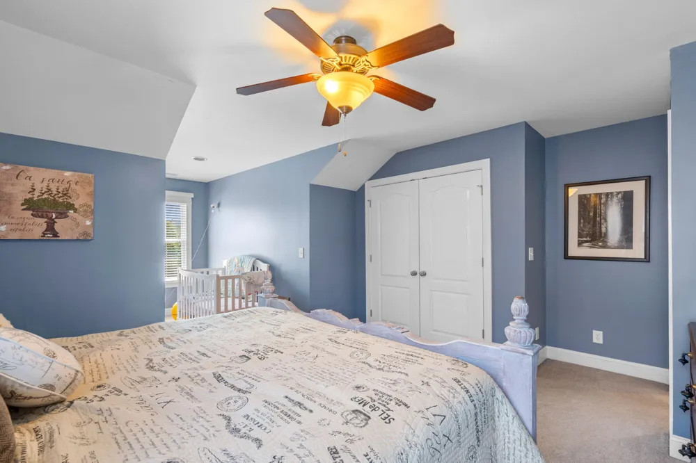 8961 Gentle Mist Circle Ooltewah, TN 37363