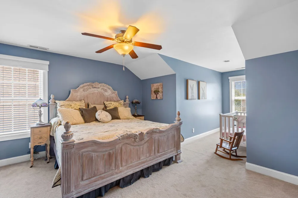 8961 Gentle Mist Circle Ooltewah, TN 37363