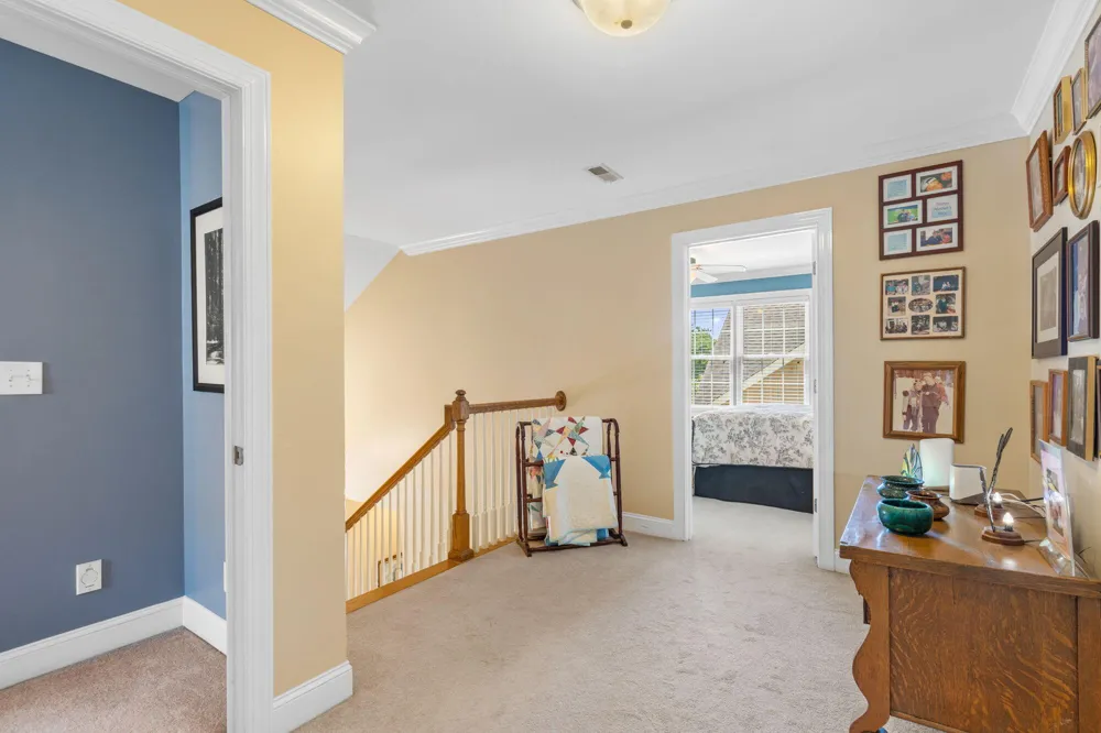 8961 Gentle Mist Circle Ooltewah, TN 37363