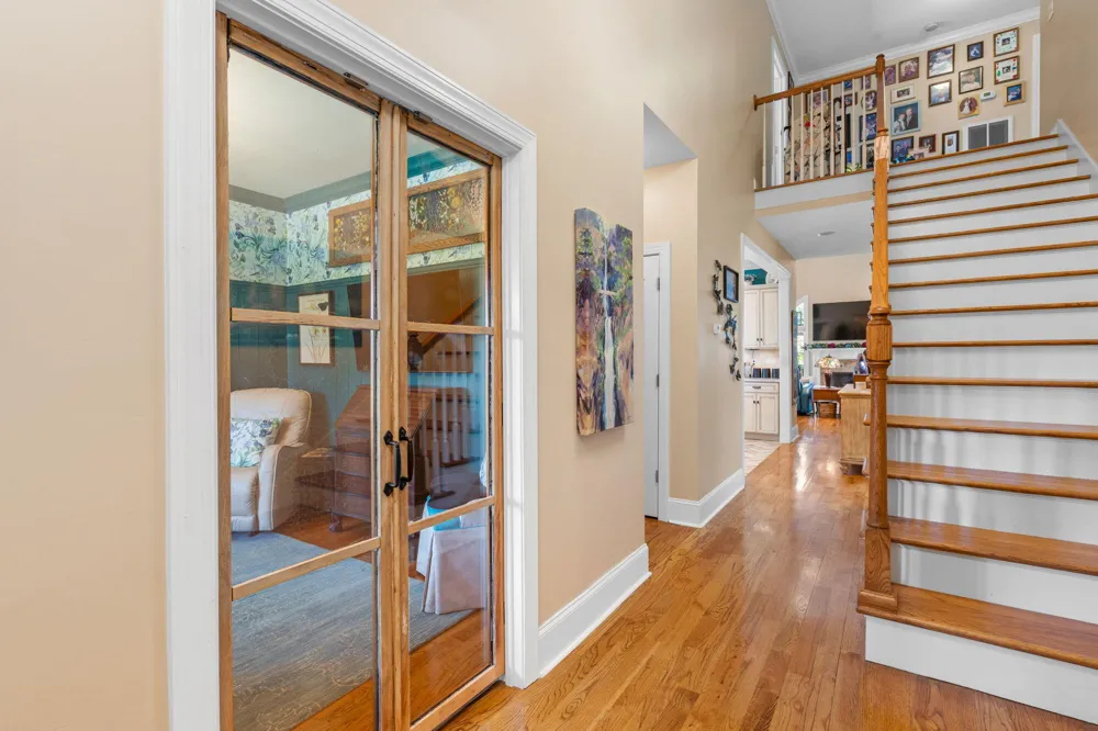 8961 Gentle Mist Circle Ooltewah, TN 37363