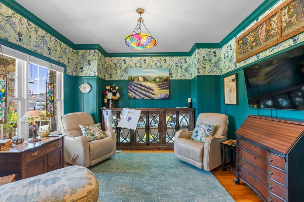 8961 Gentle Mist Circle Ooltewah, TN 37363