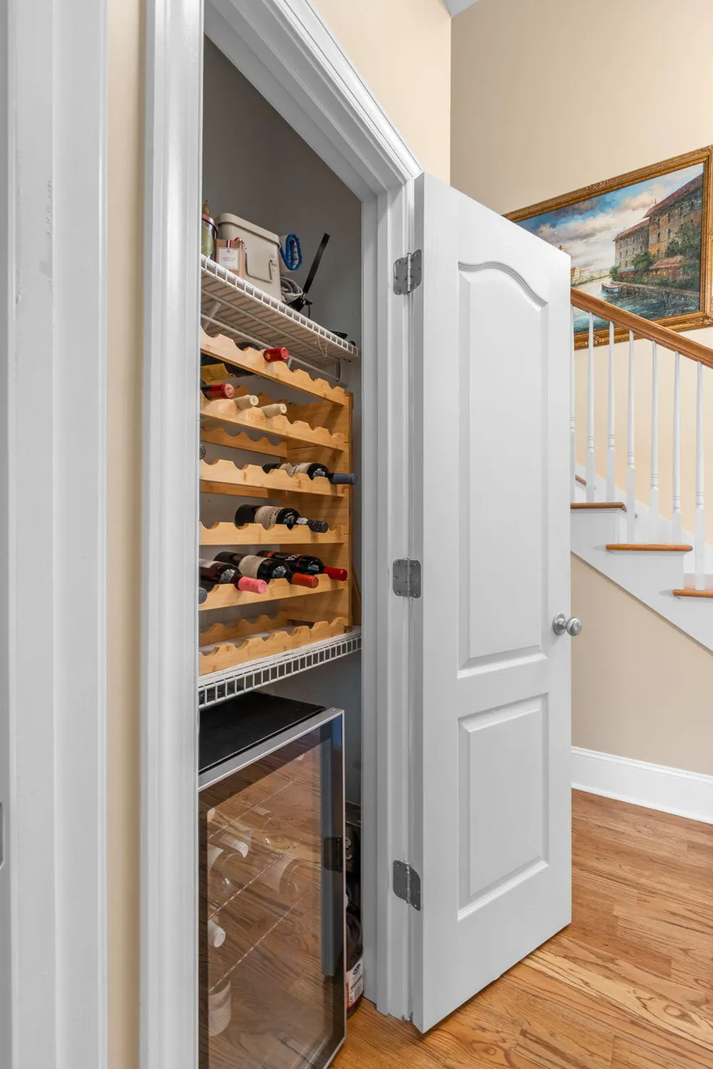 8961 Gentle Mist Circle Ooltewah, TN 37363
