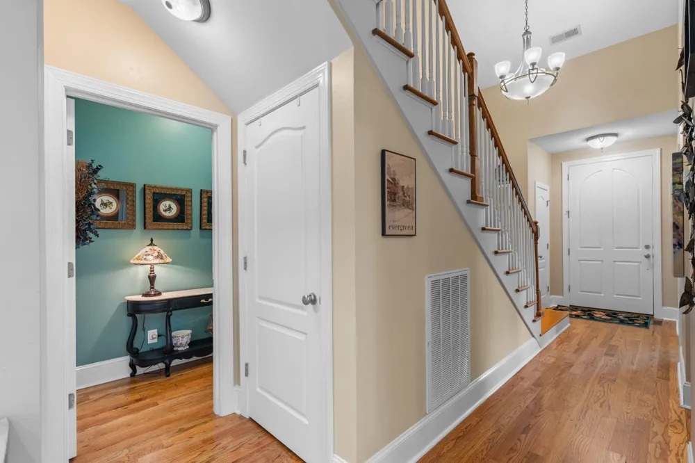 8961 Gentle Mist Circle Ooltewah, TN 37363