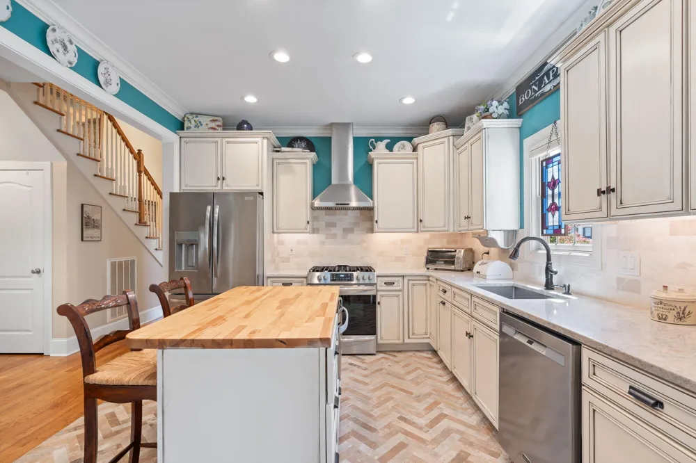 8961 Gentle Mist Circle Ooltewah, TN 37363