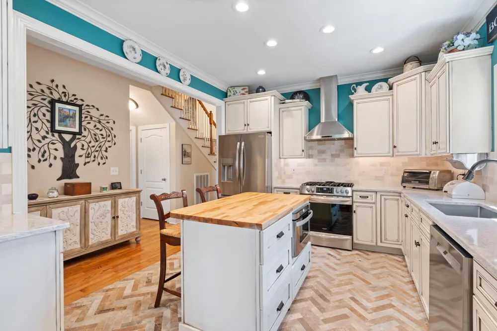 8961 Gentle Mist Circle Ooltewah, TN 37363