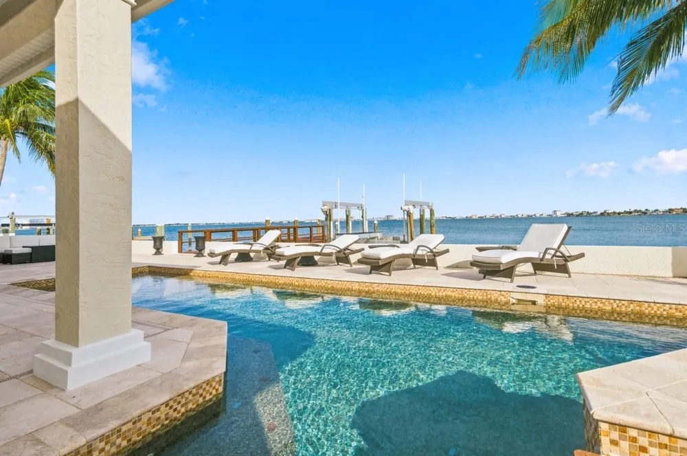 504 55 TH AVENUE St Pete Beach, FL 33706