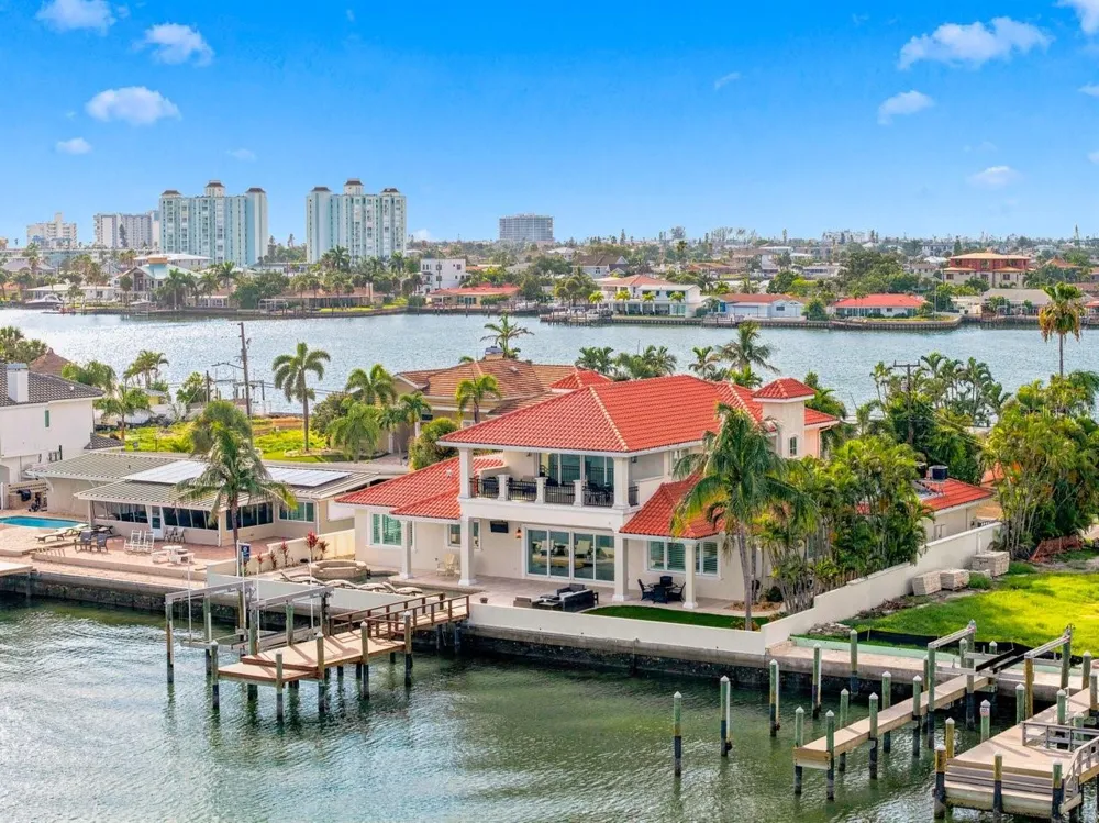 504 55 TH AVENUE St Pete Beach, FL 33706