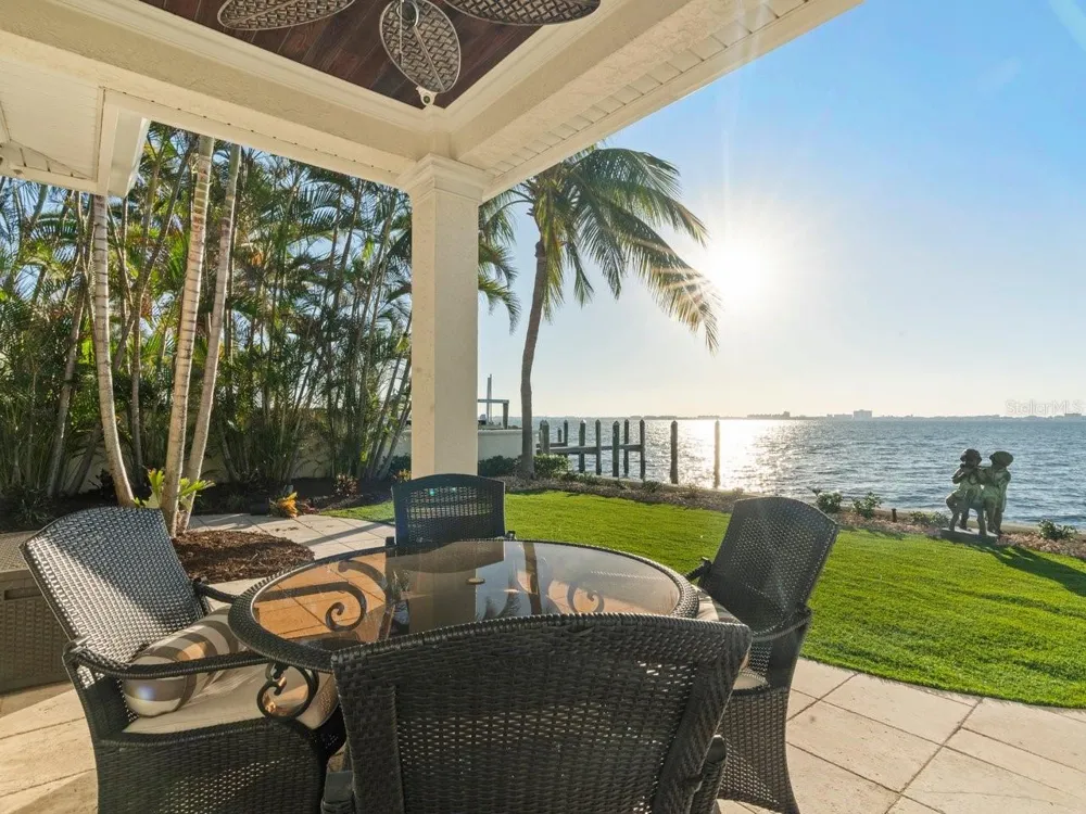 504 55 TH AVENUE St Pete Beach, FL 33706
