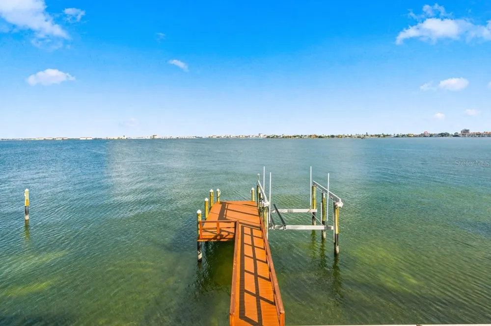 504 55 TH AVENUE St Pete Beach, FL 33706