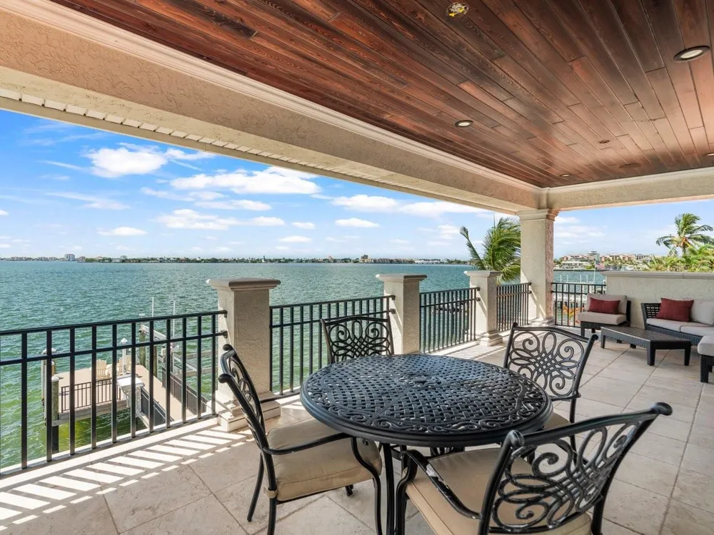 504 55 TH AVENUE St Pete Beach, FL 33706