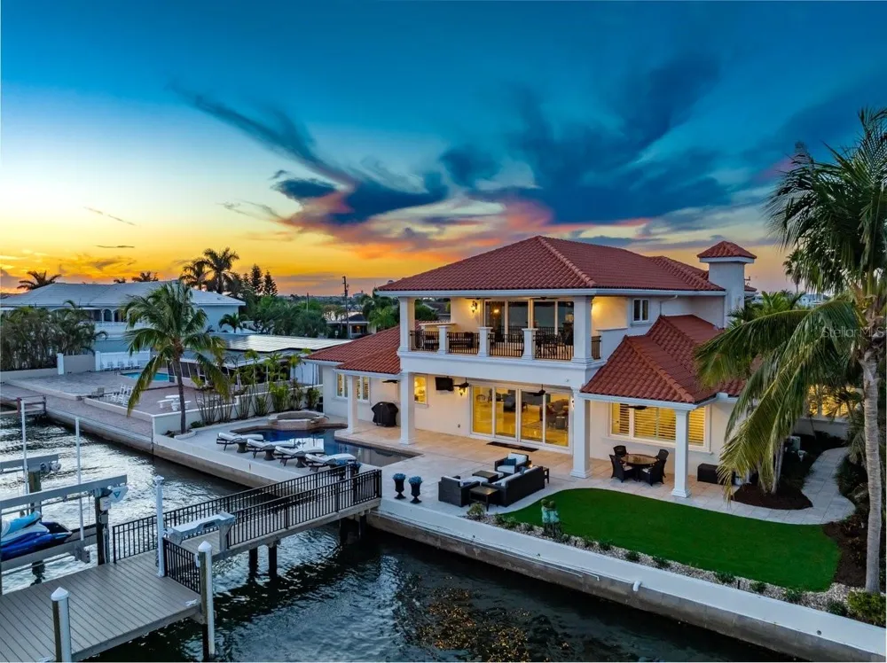 504 55 TH AVENUE St Pete Beach, FL 33706