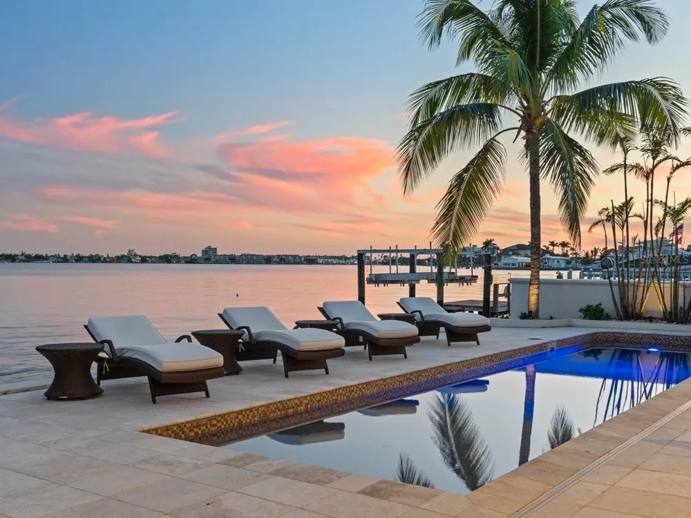 504 55 TH AVENUE St Pete Beach, FL 33706