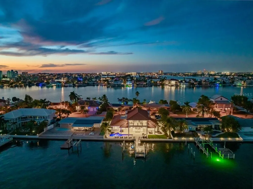 504 55 TH AVENUE St Pete Beach, FL 33706