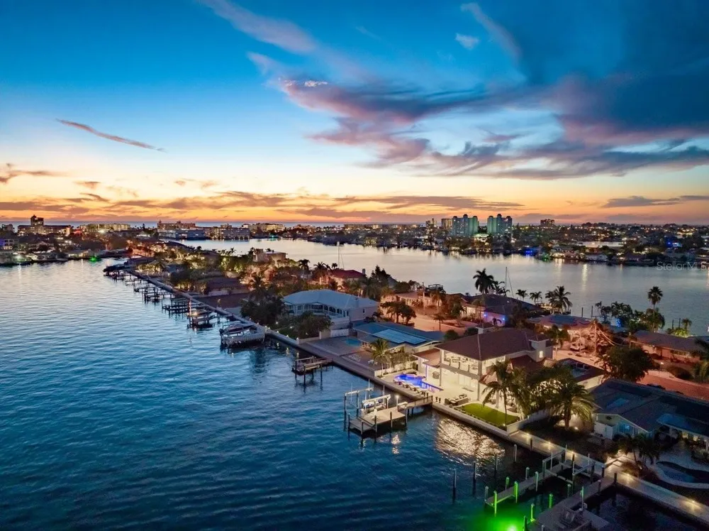 504 55 TH AVENUE St Pete Beach, FL 33706