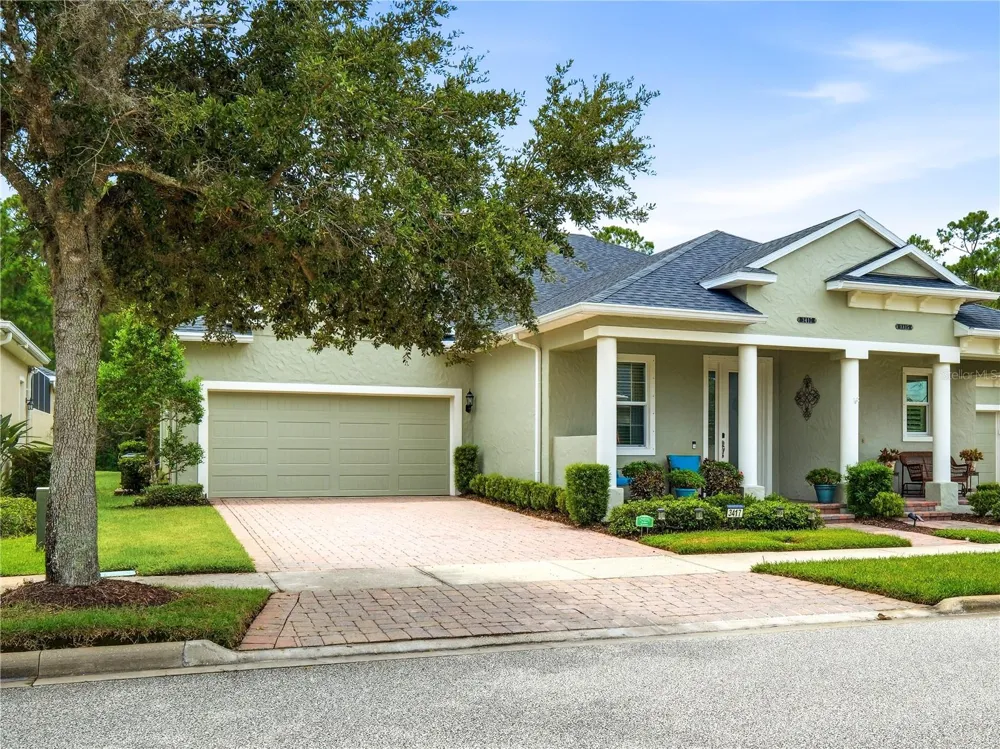 3417 TORRE BOULEVARD New Smyrna Beach, FL 32168