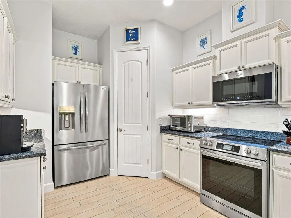 3417 TORRE BOULEVARD New Smyrna Beach, FL 32168