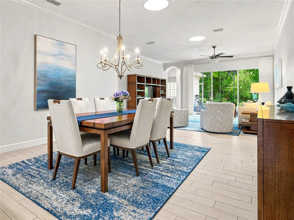 3417 TORRE BOULEVARD New Smyrna Beach, FL 32168