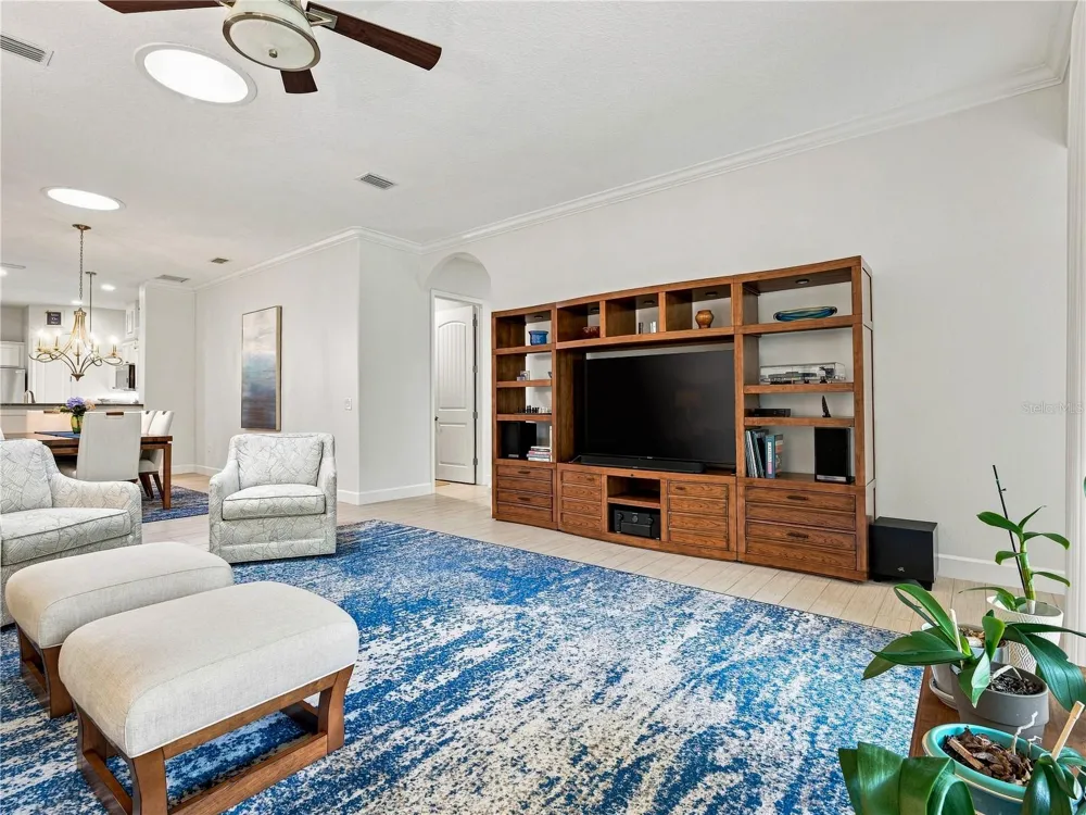 3417 TORRE BOULEVARD New Smyrna Beach, FL 32168