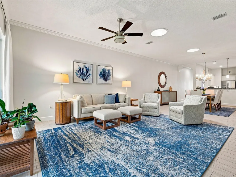 3417 TORRE BOULEVARD New Smyrna Beach, FL 32168