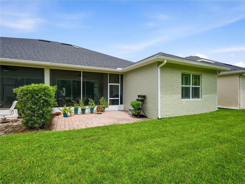 3417 TORRE BOULEVARD New Smyrna Beach, FL 32168
