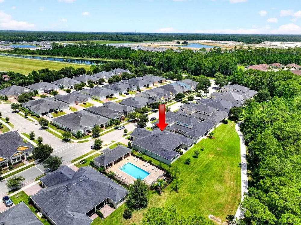3417 TORRE BOULEVARD New Smyrna Beach, FL 32168