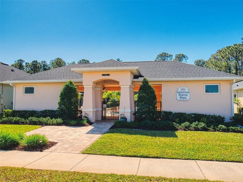 3417 TORRE BOULEVARD New Smyrna Beach, FL 32168