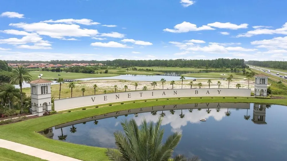 3417 TORRE BOULEVARD New Smyrna Beach, FL 32168
