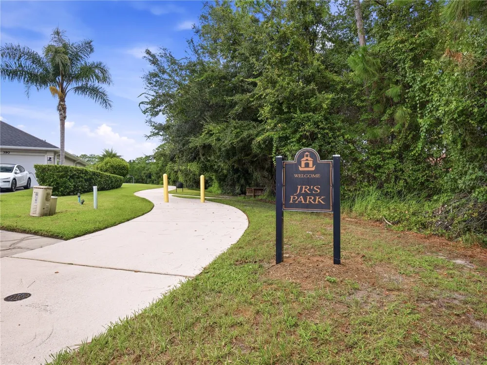 3417 TORRE BOULEVARD New Smyrna Beach, FL 32168