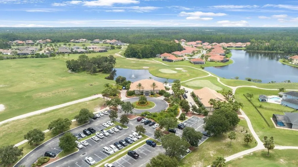 3417 TORRE BOULEVARD New Smyrna Beach, FL 32168