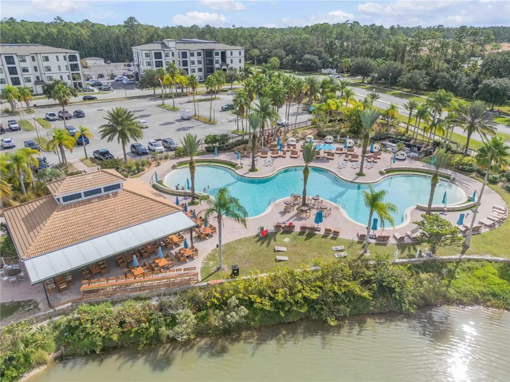 3417 TORRE BOULEVARD New Smyrna Beach, FL 32168