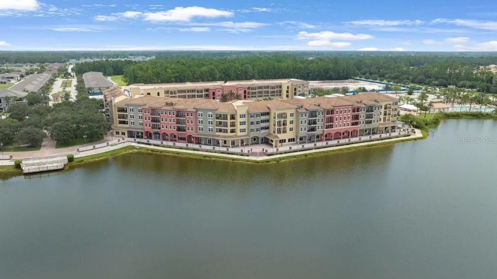 3417 TORRE BOULEVARD New Smyrna Beach, FL 32168