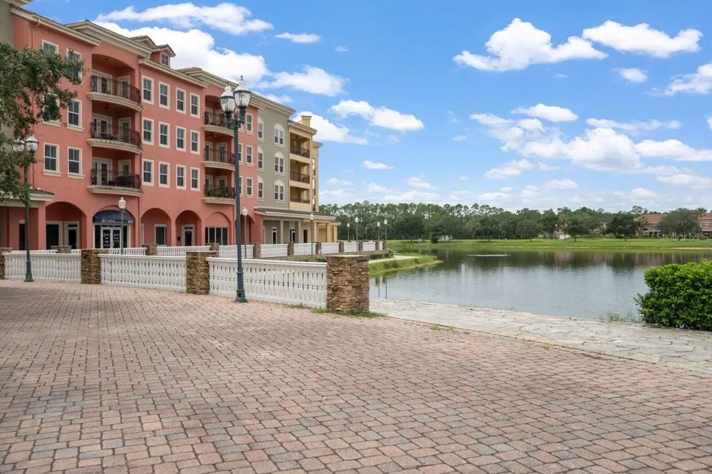 3417 TORRE BOULEVARD New Smyrna Beach, FL 32168
