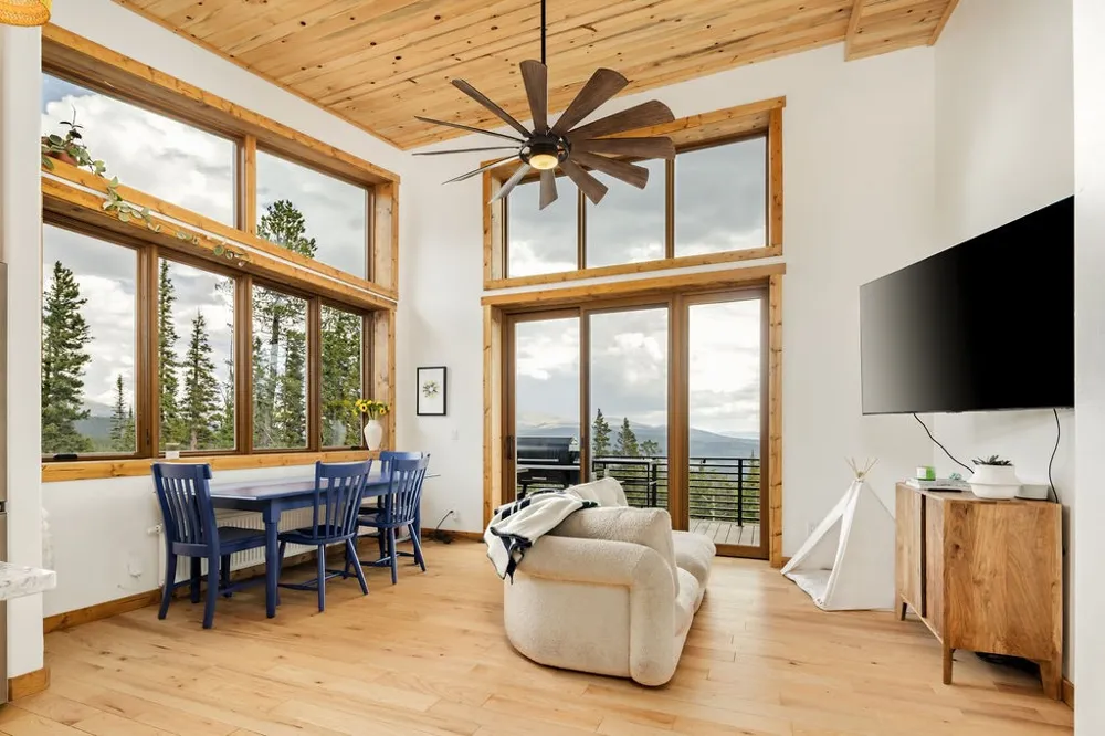 125 Puma Place Fairplay, CO 80440