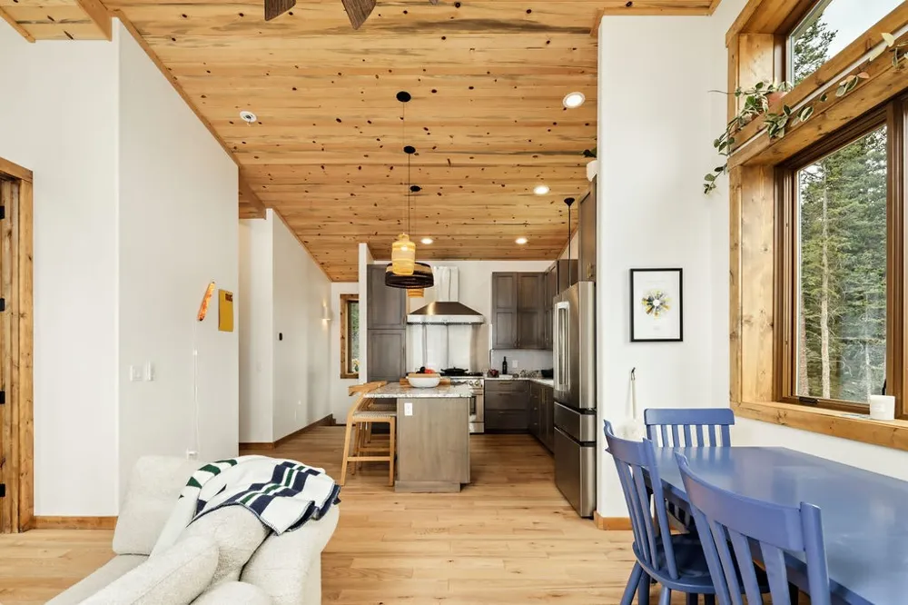 125 Puma Place Fairplay, CO 80440