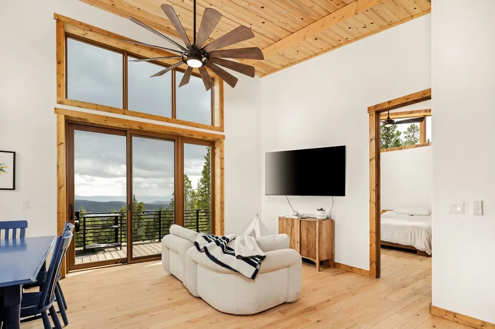 125 Puma Place Fairplay, CO 80440