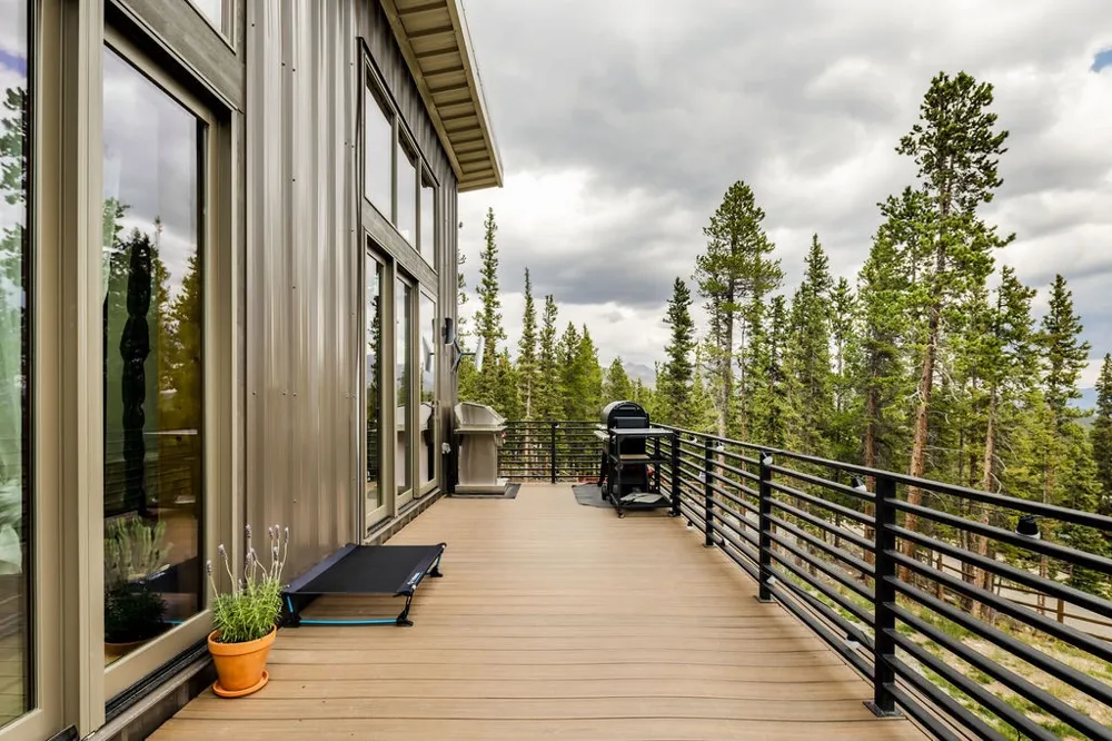 125 Puma Place Fairplay, CO 80440