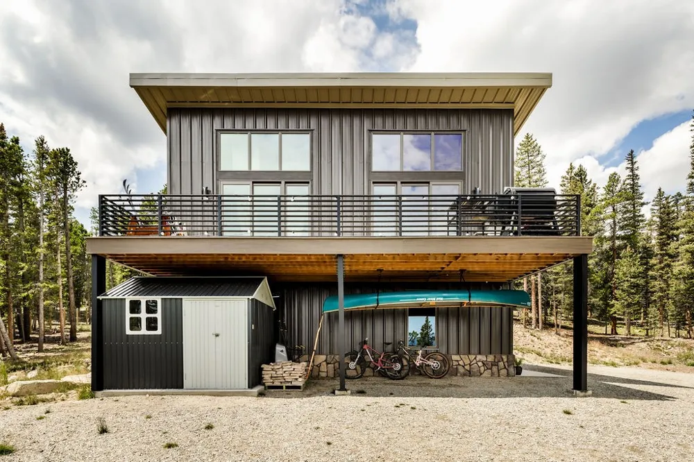 125 Puma Place Fairplay, CO 80440