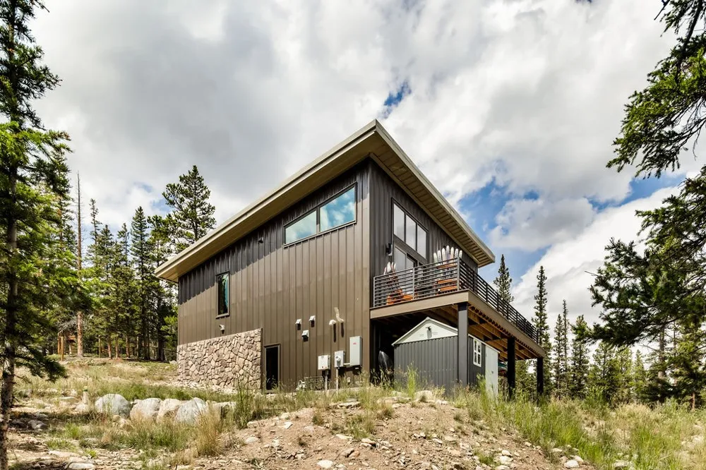 125 Puma Place Fairplay, CO 80440