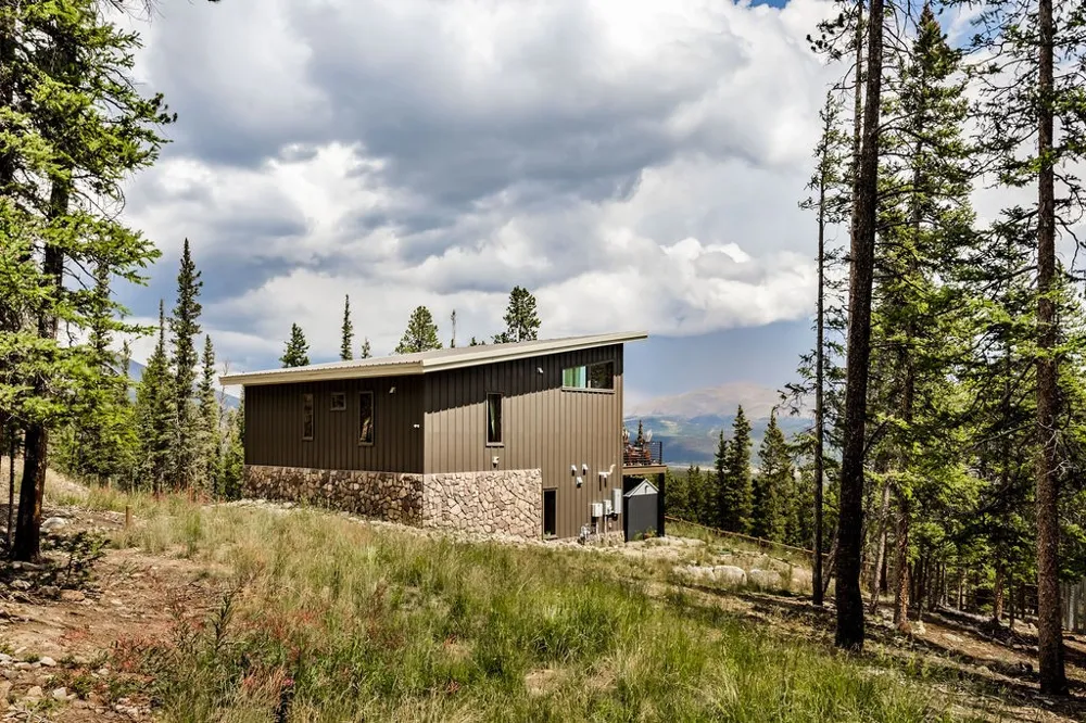 125 Puma Place Fairplay, CO 80440