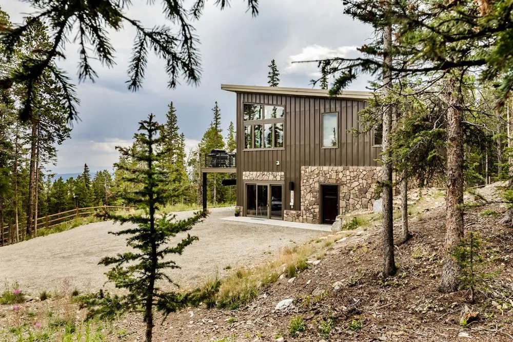 125 Puma Place Fairplay, CO 80440