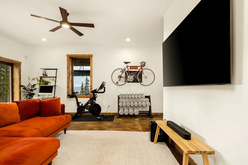 125 Puma Place Fairplay, CO 80440