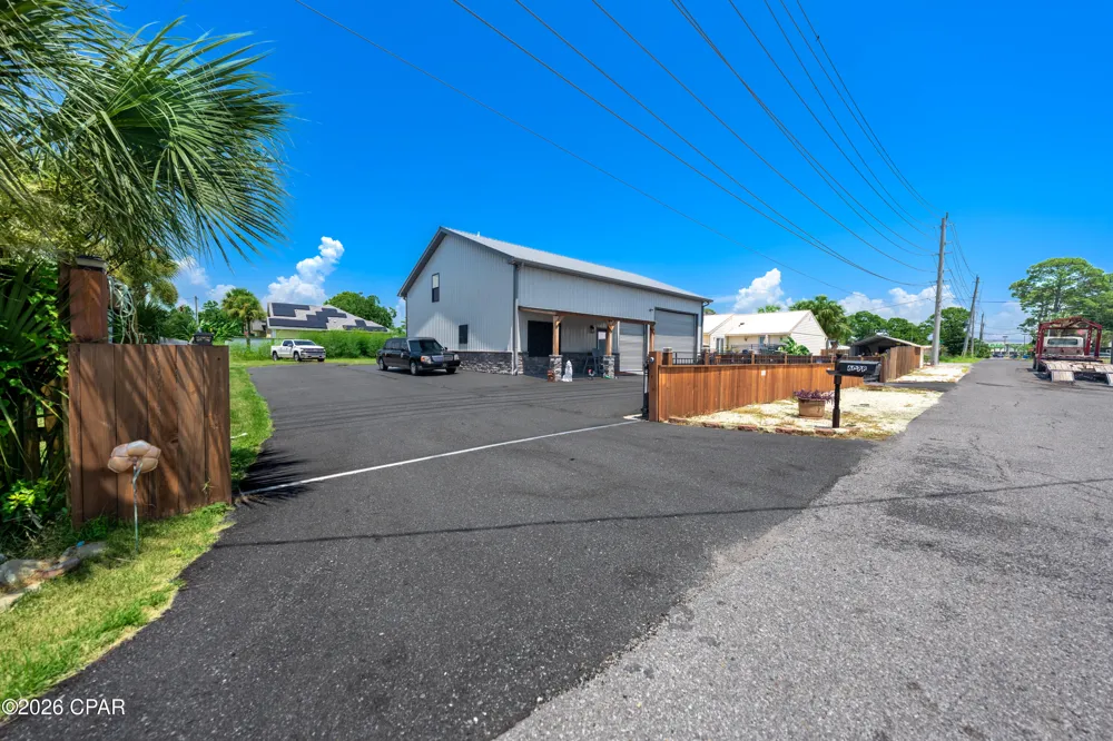 6028 Elm Street Panama City Beach, FL 32408