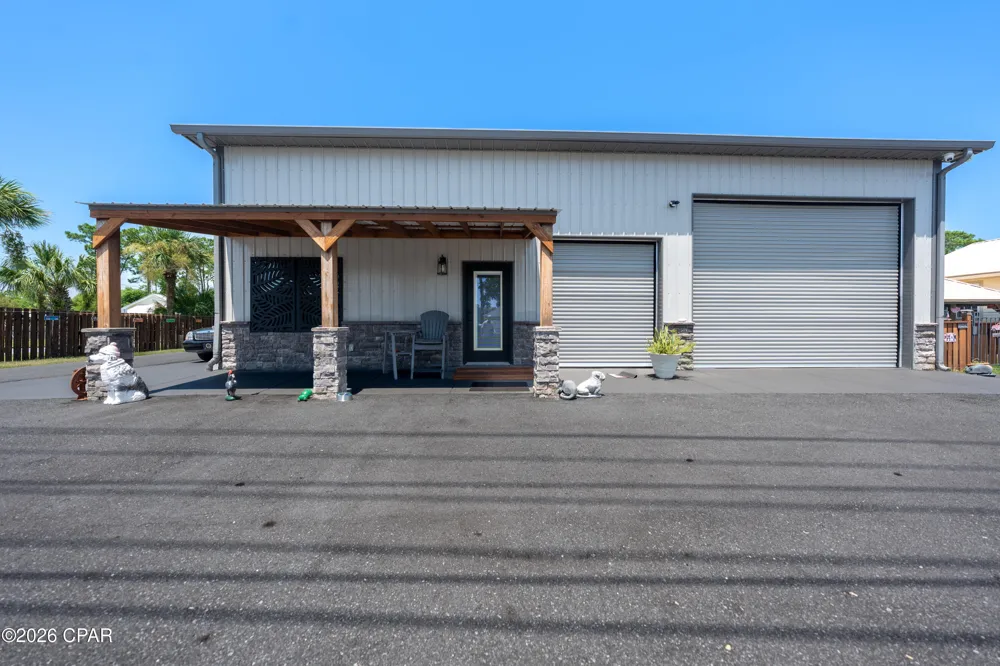 6028 Elm Street Panama City Beach, FL 32408